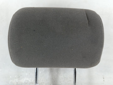 2007-2009 Toyota Tundra Headrest Head Rest Front Driver Passenger Seat Fits Fits 2007 2008 2009 OEM Used Auto Parts - Oemuse