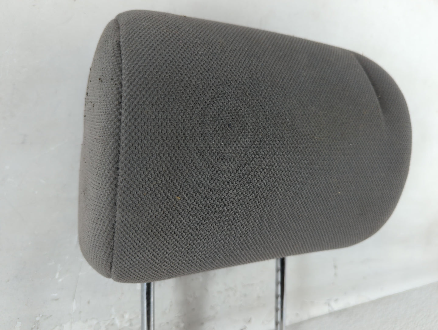 2007-2009 Toyota Tundra Headrest Head Rest Front Driver Passenger Seat Fits Fits 2007 2008 2009 OEM Used Auto Parts - Oemuse