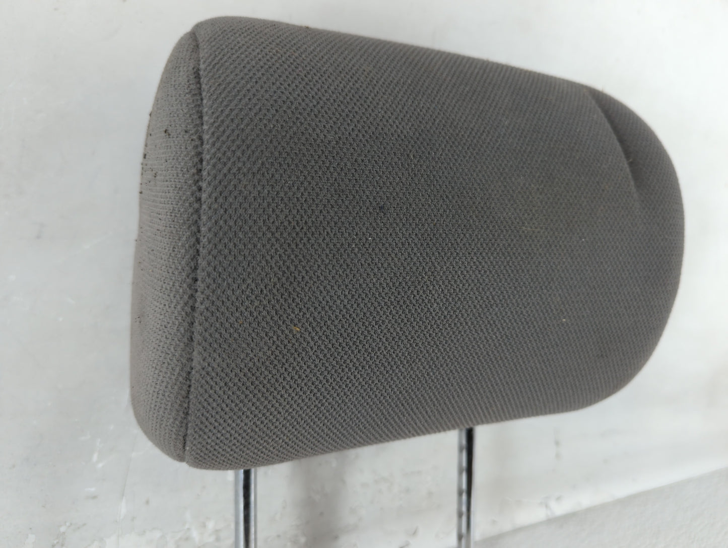 2007-2009 Toyota Tundra Headrest Head Rest Front Driver Passenger Seat Fits Fits 2007 2008 2009 OEM Used Auto Parts - Oemuse