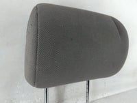 2007-2009 Toyota Tundra Headrest Head Rest Front Driver Passenger Seat Fits Fits 2007 2008 2009 OEM Used Auto Parts - Oemuse