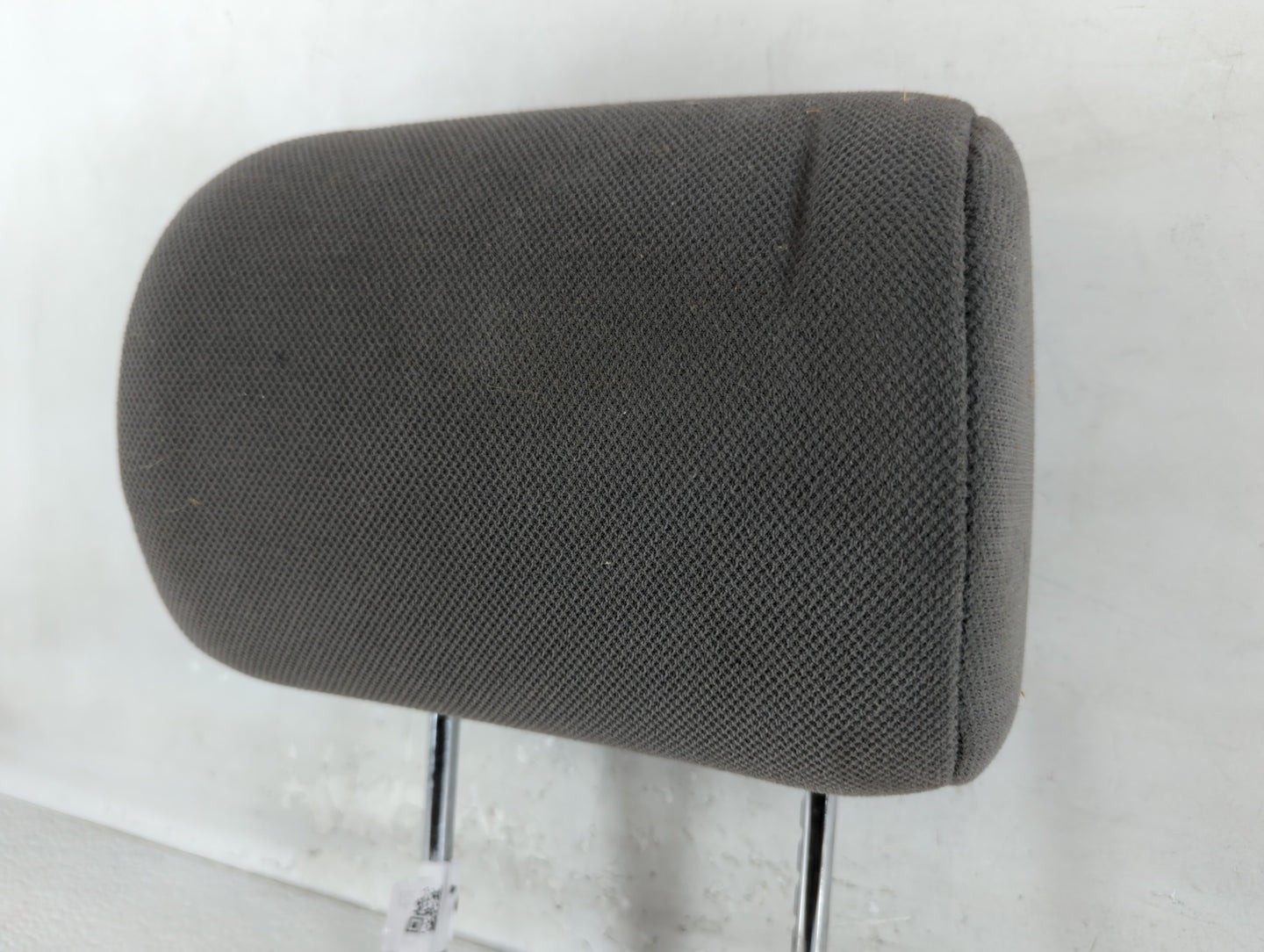 2007-2009 Toyota Tundra Headrest Head Rest Front Driver Passenger Seat Fits Fits 2007 2008 2009 OEM Used Auto Parts - Oemuse