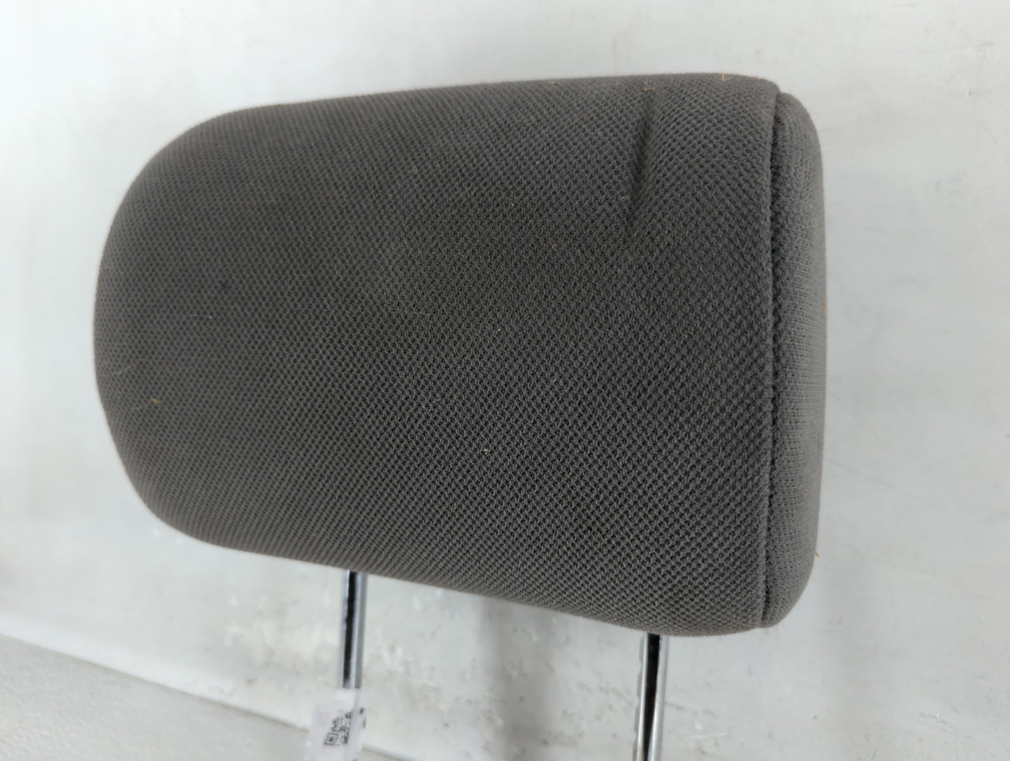 2007-2009 Toyota Tundra Headrest Head Rest Front Driver Passenger Seat Fits Fits 2007 2008 2009 OEM Used Auto Parts - Oemuse