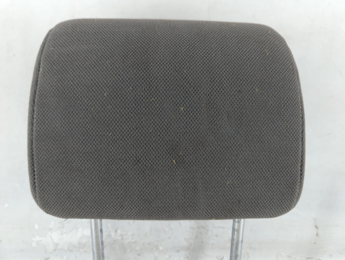 2007-2009 Toyota Tundra Headrest Head Rest Front Driver Passenger Seat Fits Fits 2007 2008 2009 OEM Used Auto Parts - Oemuse