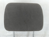 2007-2009 Toyota Tundra Headrest Head Rest Front Driver Passenger Seat Fits Fits 2007 2008 2009 OEM Used Auto Parts - Oemuse