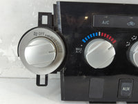 2007 Toyota Tundra Climate Control Module Temperature AC/Heater Replacement P/N:84010-0CC10 Fits OEM Used Auto Parts - Oemus