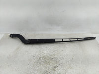 2007 Toyota Tundra Front Drivers Wiper Arm Oem Black - Oemusedautoparts1.com