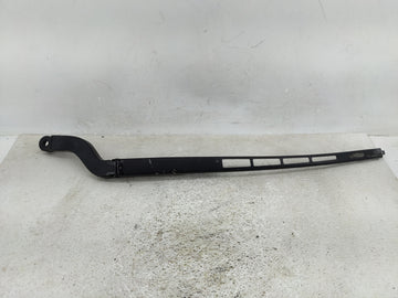 2007 Toyota Tundra Front Drivers Wiper Arm Oem Black - Oemusedautoparts1.com