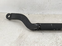 2007 Toyota Tundra Front Drivers Wiper Arm Oem Black - Oemusedautoparts1.com