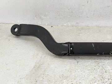 2007 Toyota Tundra Front Drivers Wiper Arm Oem Black