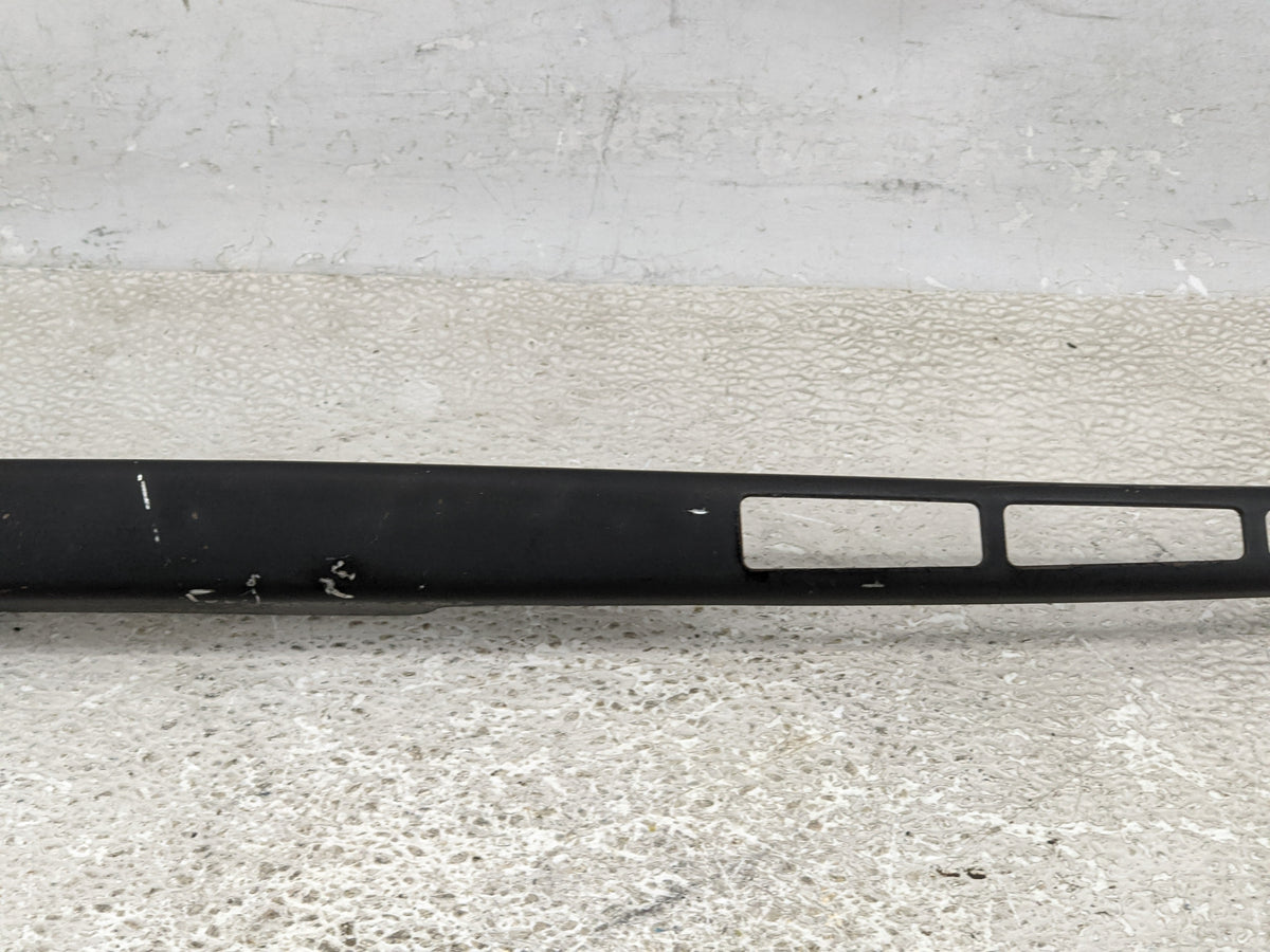 2007 Toyota Tundra Front Drivers Wiper Arm Oem Black - Oemusedautoparts1.com