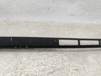 2007 Toyota Tundra Front Drivers Wiper Arm Oem Black - Oemusedautoparts1.com