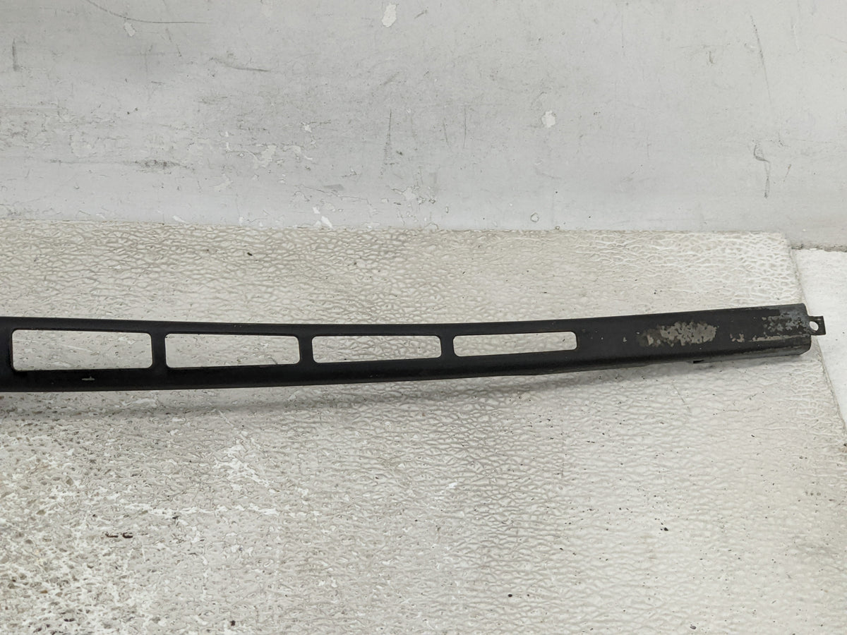 2007 Toyota Tundra Front Drivers Wiper Arm Oem Black - Oemusedautoparts1.com
