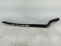 2007 Toyota Tundra Front Drivers Wiper Arm Oem Black - Oemusedautoparts1.com