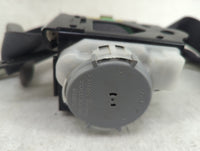 2006-2011 Toyota Yaris Drvier Front Seatbelt Retractor - Oemusedautoparts1.com