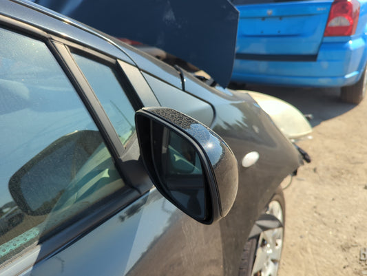 2006-2011 Toyota Yaris Side Mirror Replacement Passenger Right View Door Mirror Fits Fits 2006 2007 2008 2009 2010 2011 OEM Used Auto Parts