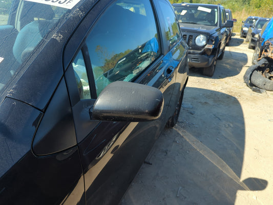 2006-2011 Toyota Yaris Side Mirror Replacement Driver Left View Door Mirror Fits Fits 2006 2007 2008 2009 2010 2011 OEM Used