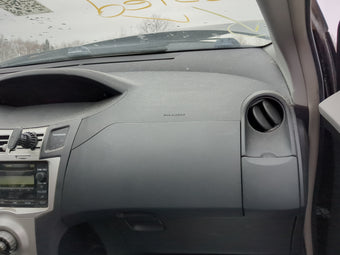 compare product 2006-2011 Toyota Yaris Air Bag Passenger Right Dashboard OEM Fits Fits 2006 2007 2008 2009 2010 2011 OEM Used Auto Parts