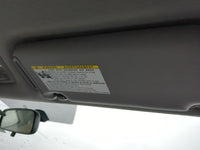 2006-2007 Toyota Yaris Sun Visor Shade Replacement Passenger Right Mirror Fits Fits 2006 2007 OEM Used Auto Parts - Oemuseda