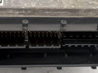 2006-2007 Toyota Yaris PCM Engine Control Computer ECU ECM PCU OEM P/N:89661-52E90 212000-3640 Fits Fits 2006 2007 OEM Used 