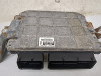 2006-2007 Toyota Yaris PCM Engine Control Computer ECU ECM PCU OEM P/N:89661-52E90 212000-3640 Fits Fits 2006 2007 OEM Used 