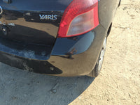 2006-2008 Toyota Yaris Rear Bumper Assembly Oem - Oemusedautoparts1.com