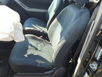2006-2008 Toyota Yaris Driver Front Seat Oem - Oemusedautoparts1.com