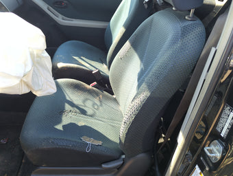 compare product 2006-2008 Toyota Yaris Driver Front Seat Oem