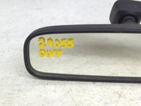 2006-2016 Toyota Yaris Interior Rear View Mirror Replacement OEM Fits OEM Used Auto Parts - Oemusedautoparts1.com
