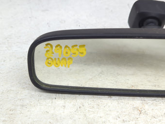 compare product 2006-2016 Toyota Yaris Interior Rear View Mirror Replacement OEM Fits OEM Used Auto Parts