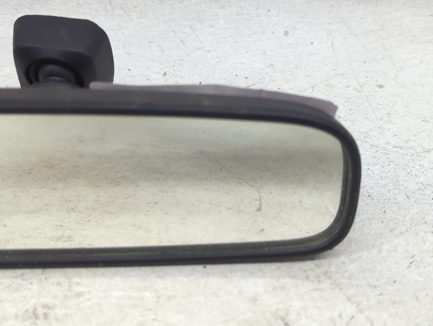 2006-2016 Toyota Yaris Interior Rear View Mirror Replacement OEM Fits OEM Used Auto Parts - Oemusedautoparts1.com