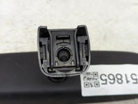 2006-2016 Toyota Yaris Interior Rear View Mirror Replacement OEM Fits OEM Used Auto Parts - Oemusedautoparts1.com
