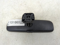 2006-2016 Toyota Yaris Interior Rear View Mirror Replacement OEM Fits OEM Used Auto Parts - Oemusedautoparts1.com