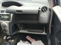 2007 Toyota Yaris Passenger Glove Box Door Storage Compartment - Oemusedautoparts1.com