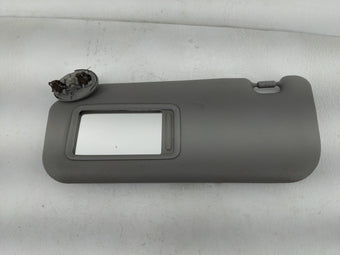 compare product 2006-2011 Toyota Yaris Sun Visor Shade Replacement Driver Left Mirror Fits Fits 2006 2007 2008 2009 2010 2011 OEM Used Auto Parts