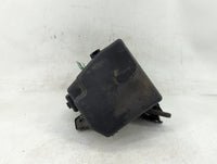 2006-2011 Toyota Yaris Fusebox Fuse Box Panel Relay Module P/N:82662-52301 Fits Fits 2006 2007 2008 2009 2010 2011 OEM Used 
