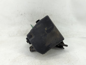 compare product 2006-2011 Toyota Yaris Fusebox Fuse Box Panel Relay Module P/N:82662-52301 Fits Fits 2006 2007 2008 2009 2010 2011 OEM Used Auto Parts