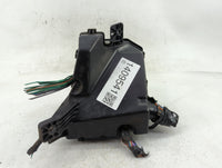 2006-2011 Toyota Yaris Fusebox Fuse Box Panel Relay Module P/N:82662-52301 Fits Fits 2006 2007 2008 2009 2010 2011 OEM Used 