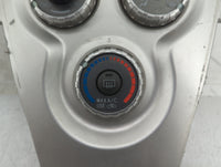 2007-2008 Toyota Yaris Climate Control Module Temperature AC/Heater Replacement Fits Fits 2007 2008 OEM Used Auto Parts - Oe