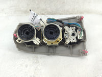 2006-2008 Toyota Yaris Climate Control Module Temperature AC/Heater Replacement P/N:55406-52120 Fits Fits 2006 2007 2008 OEM