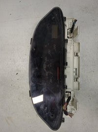 2006-2007 Toyota Yaris Instrument Cluster Speedometer Gauges P/N:83800-52C70 257430-0822 Miles:126K Fits Fits 2006 2007 OEM 