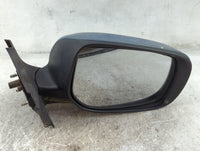 2006-2011 Toyota Yaris Driver Side View Mirror - Left Door Mirror OEM Used - Oemusedautoparts1.com
