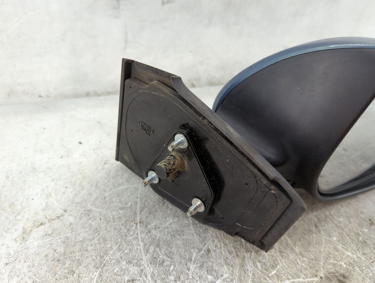 2006-2011 Toyota Yaris Driver Side View Mirror - Left Door Mirror OEM Used - Oemusedautoparts1.com