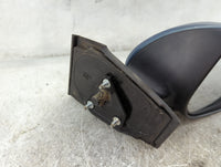 2006-2011 Toyota Yaris Driver Side View Mirror - Left Door Mirror OEM Used - Oemusedautoparts1.com