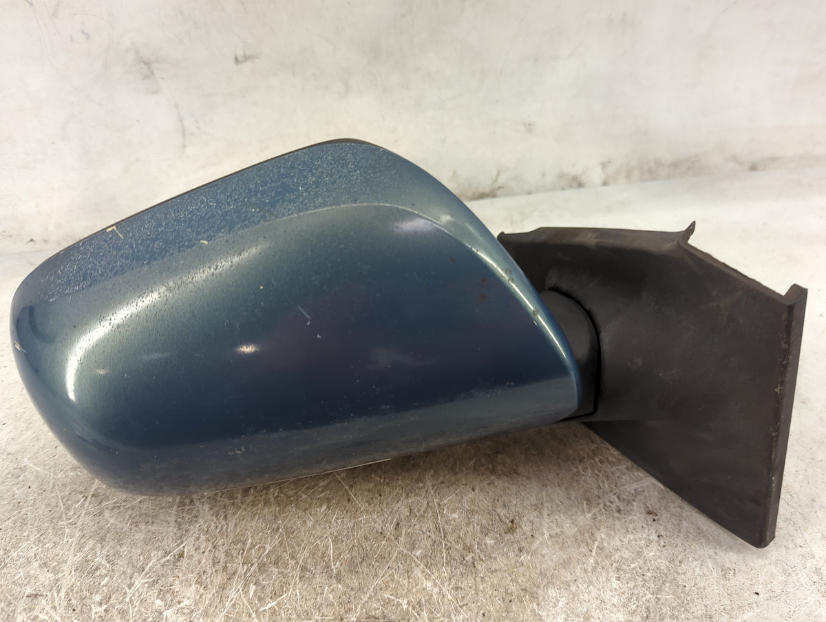2006-2011 Toyota Yaris Driver Side View Mirror - Left Door Mirror OEM Used - Oemusedautoparts1.com