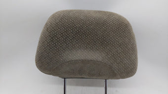 compare product 2007 Toyota Yaris Headrest Head Rest Front Driver Passenger Seat Fits OEM Used Auto Parts