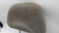 2007 Toyota Yaris Headrest Head Rest Front Driver Passenger Seat Fits OEM Used Auto Parts - Oemusedautoparts1.com