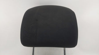 compare product 2007 Toyota Yaris Headrest Head Rest Front Driver Passenger Seat Black