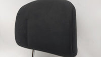 2007 Toyota Yaris Headrest Head Rest Front Driver Passenger Seat Black - Oemusedautoparts1.com