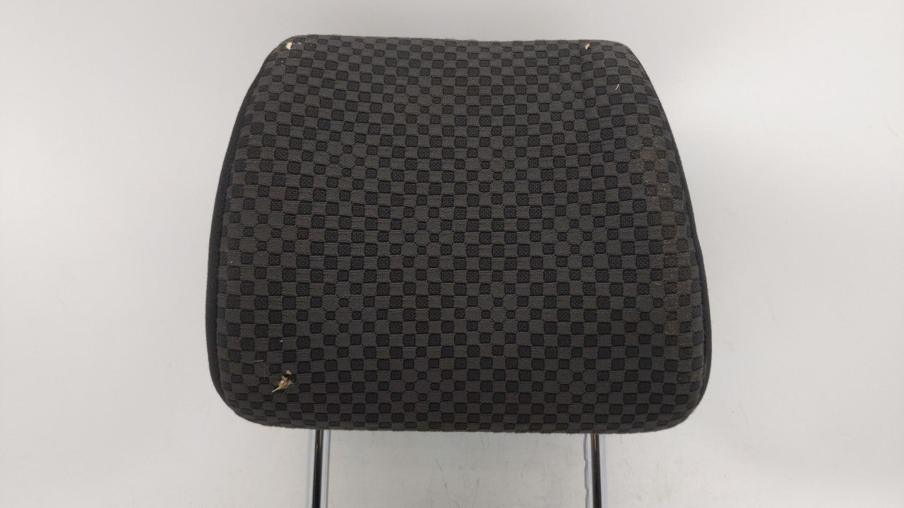 2006-2008 Toyota Yaris Headrest Head Rest Front Driver Passenger Seat - Oemusedautoparts1.com