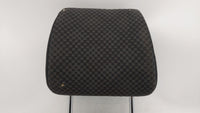 2006-2008 Toyota Yaris Headrest Head Rest Front Driver Passenger Seat - Oemusedautoparts1.com